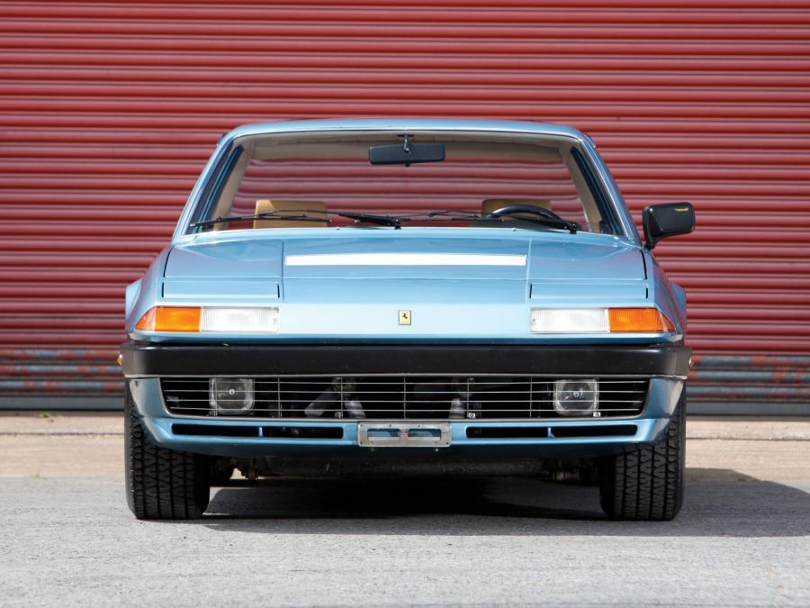  Ferrari 400 Automatic i 1979 года  (фото 28 из 31)
